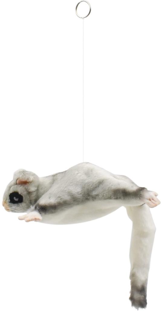 BH4692 HANSA Sugar Glider 35