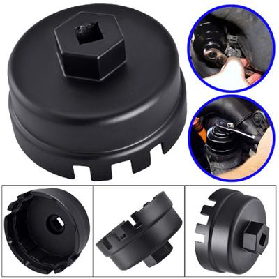 Wrench Direct Oil Filter Wrench Replacement Easy To Install Wear-Resistant Professional Car Maintenance Tool Accessory