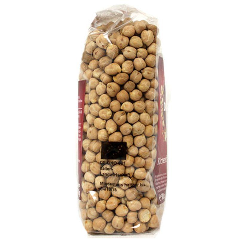 Dabert Chickpeas 500g X 2 Packs
