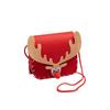 DIY Christmas Decoration Handicraft Craft Toys Bag Xmas Creative Materials Kits Gift Box Candy Bag Kids Handbag