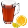 Profi Cook PC-WKS 1167 G Teapot Stainless Steel, Glass