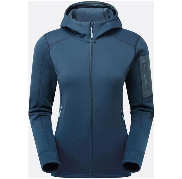 Толстовка Rab Modulus Hoody XS