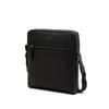 Black Simple Logo Crossbody Bag Dbba3e336bk