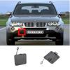 BMW X3 E83 (2007-2010) Front Tow Hook Cover - 51113416210