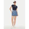 Юбка джинсовая Guess W4YD52 D5B65