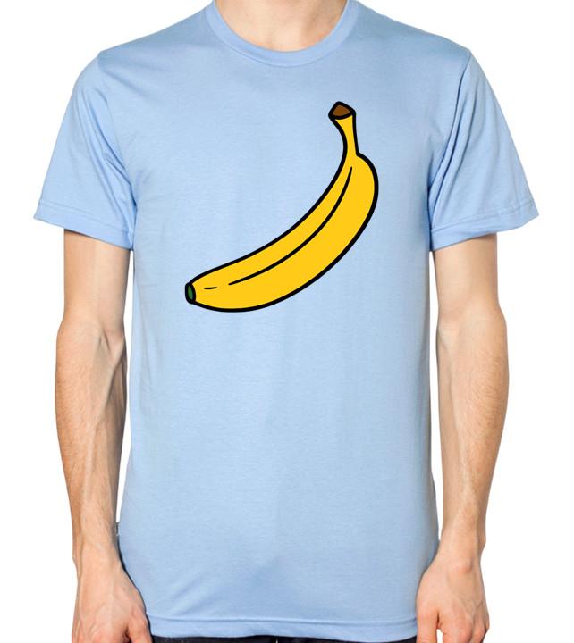 

Banana T-Shirt M