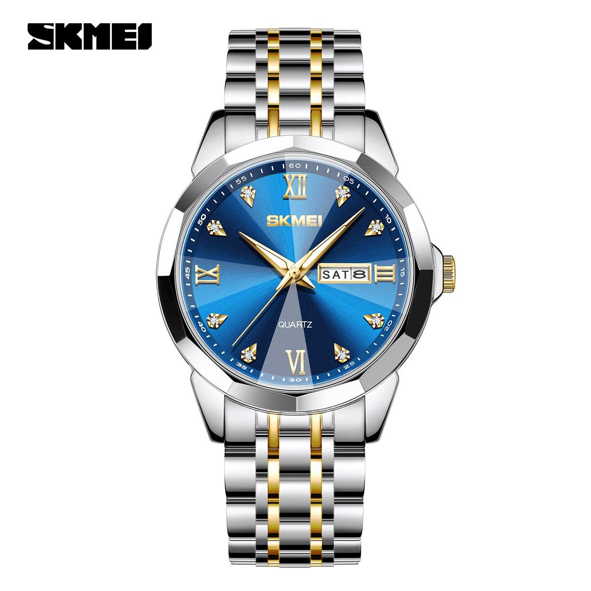 

Moment Beauty Прямая поставка OEM Обработка часов Парные часы Кварцевые часы