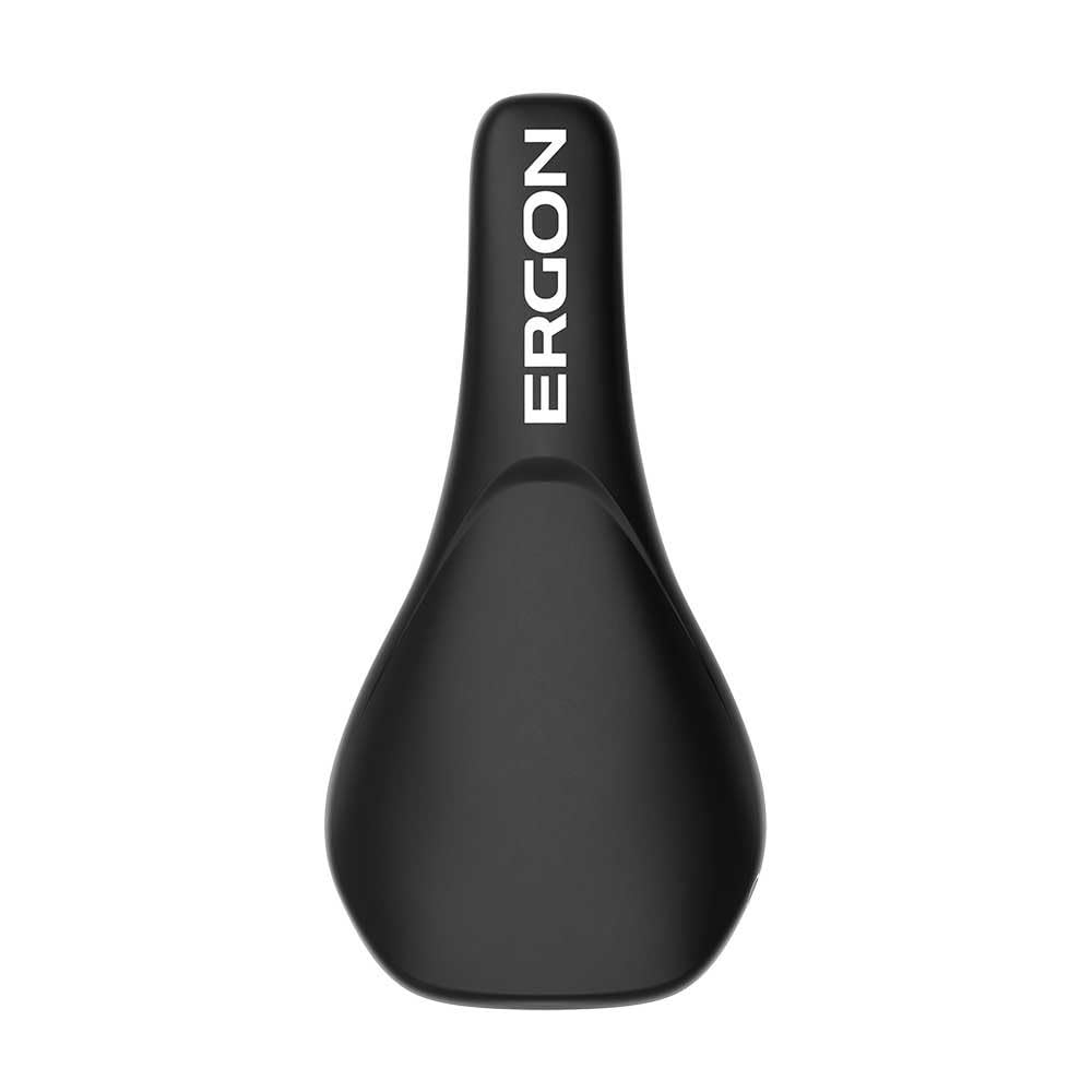 ERGON SM Downhill Saddle Black