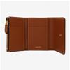 Burberry Vintage Check Small Folding Wallet 8109800 A9534