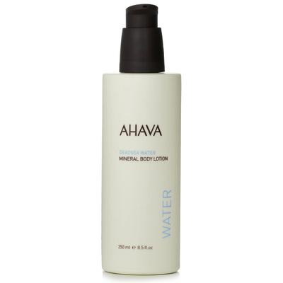 Dead Sea Water Mineral Body Lotion