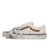 VN000D9RDJR VANS PREMIUM OLD SKOOL 36aPAINT SPLATTER TURTLEDOVEa