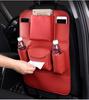 Mercedes-Benz BMW Car Seat Back Organizer Storage Bag