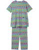 Uy va uyqu kiyimi – Pijama va pijama toʻplamlari