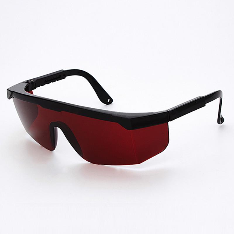 Laser Hair Removal Protective Glasses - Shielding Goggles for Beauty Treatments and Eyebrow Care