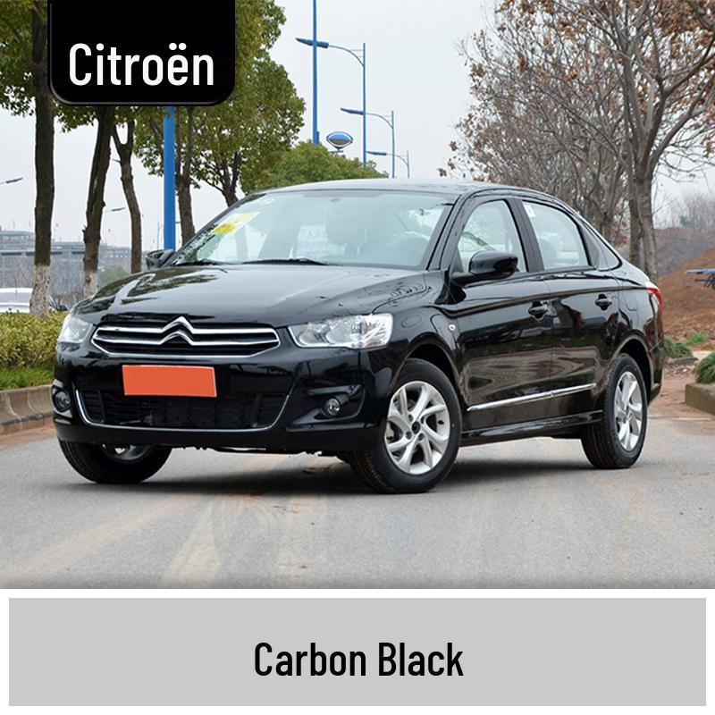 Touch-Up Paint Pen for Dongfeng Citroën: Elysee, C4L, Sega, Versailles, Picasso, Yunyi, Fukang.
