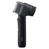 Panasonic LAMDASH ER-GK9A-K Cordless Body Trimmer Waterproof USB Rechargeable