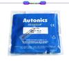 Autonics PRL18-5DN/5DN2 NPN Proximity Sensor, 3-Wire, NO/NC