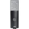 AKG (Arker Game) C104 Side Address Condenser Microphone [For Vocal Recording/Musical Instrument R...