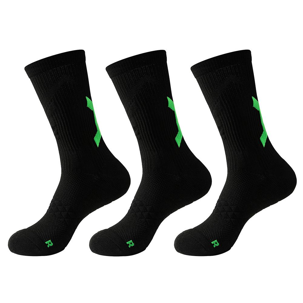 1/3pair Professional Basketball Socks Men Marathon Compression Running Sport Socks Thick Towel Socks Skateboarding Socks for Man