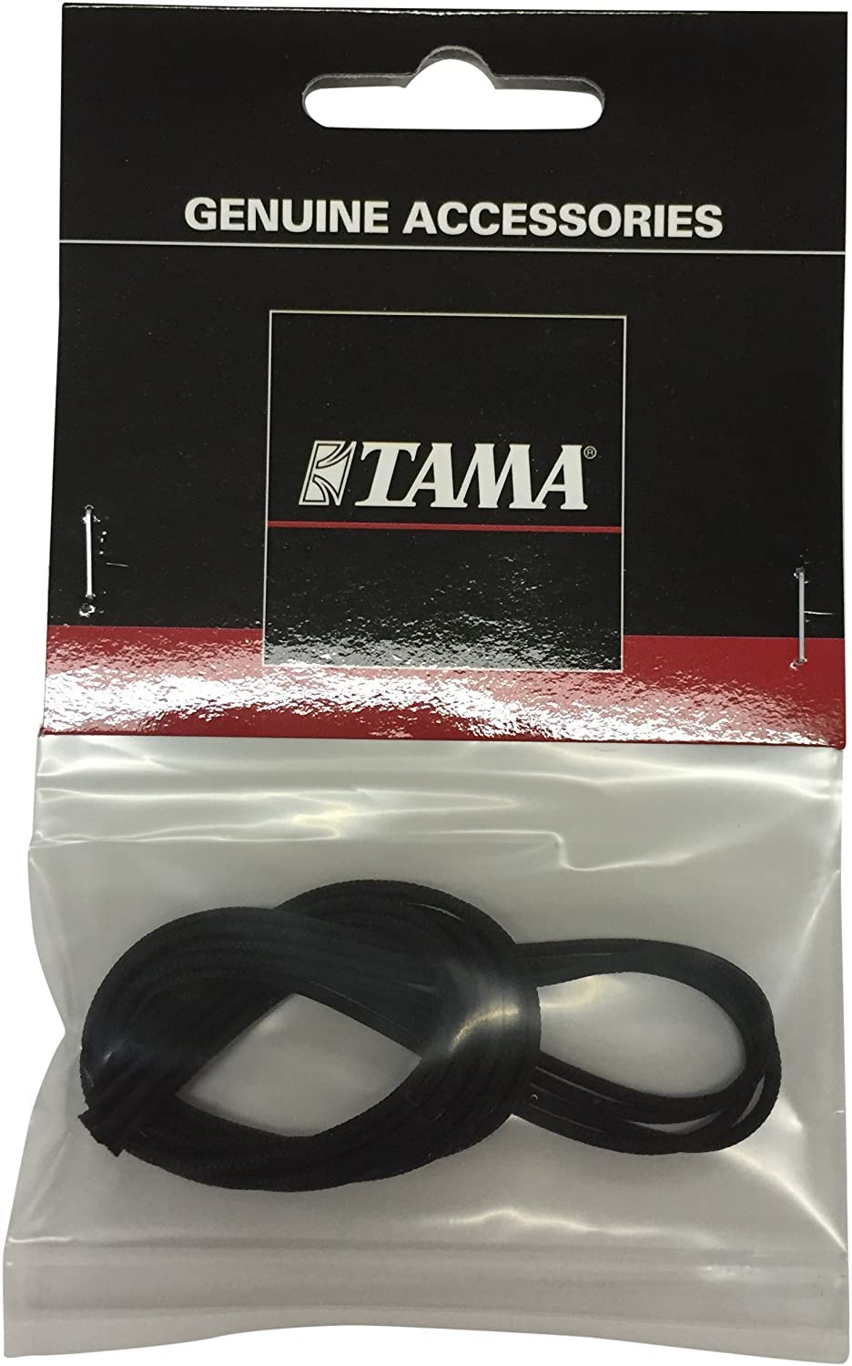 

Tama Двойная структура Snappy Cord SPC50P4 Кевлар/Полиэстер (4шт / уп)