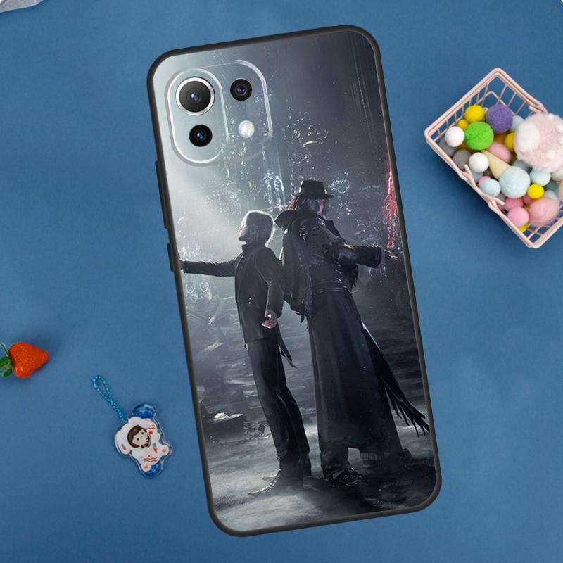 Final Fantasy Case For Xiaomi 14T Pro 13T 11T 12T 13 14 15 Ultra POCO X7 Pro X3 X5 X6 F5 F6 M6 Pro Cover