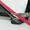 For Tesla Model 3 X S Y 2014-2023 Accessories Car Universal Anti-Collision Strip PVC Auto Front Rear Bumper Cover Guard