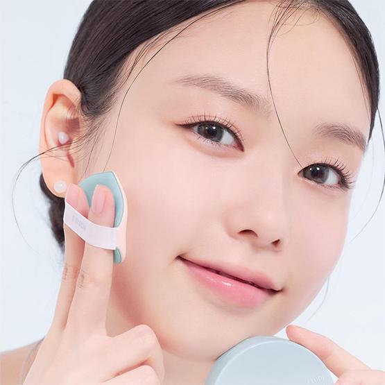 [ETUDE] Sebum Soak Jelly Puder 8g