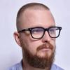 Unisex New Retro Art Full Frame Optical Glasses Personalized Large Frame HD Anti-blue Light Glasses Ultra-light Unisex Glasses
