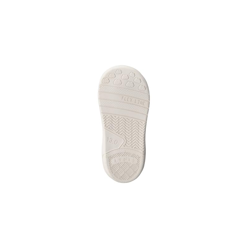 Baby Shoes Sneakers Inai Inai For boys and foot wide SJB cm [Shunsoku] Baa! girls, development, width, lightweight, 12-15cm, 0980, natural, 13.0