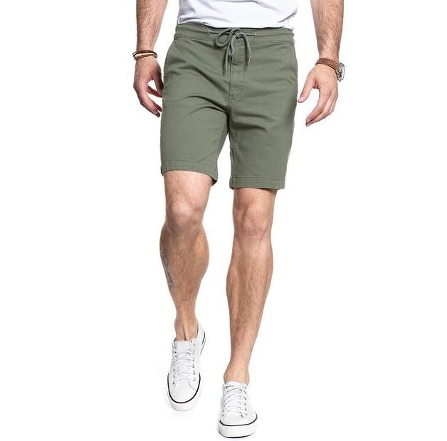 

Шорты Lee DRAWSTRING SHORT EU W30