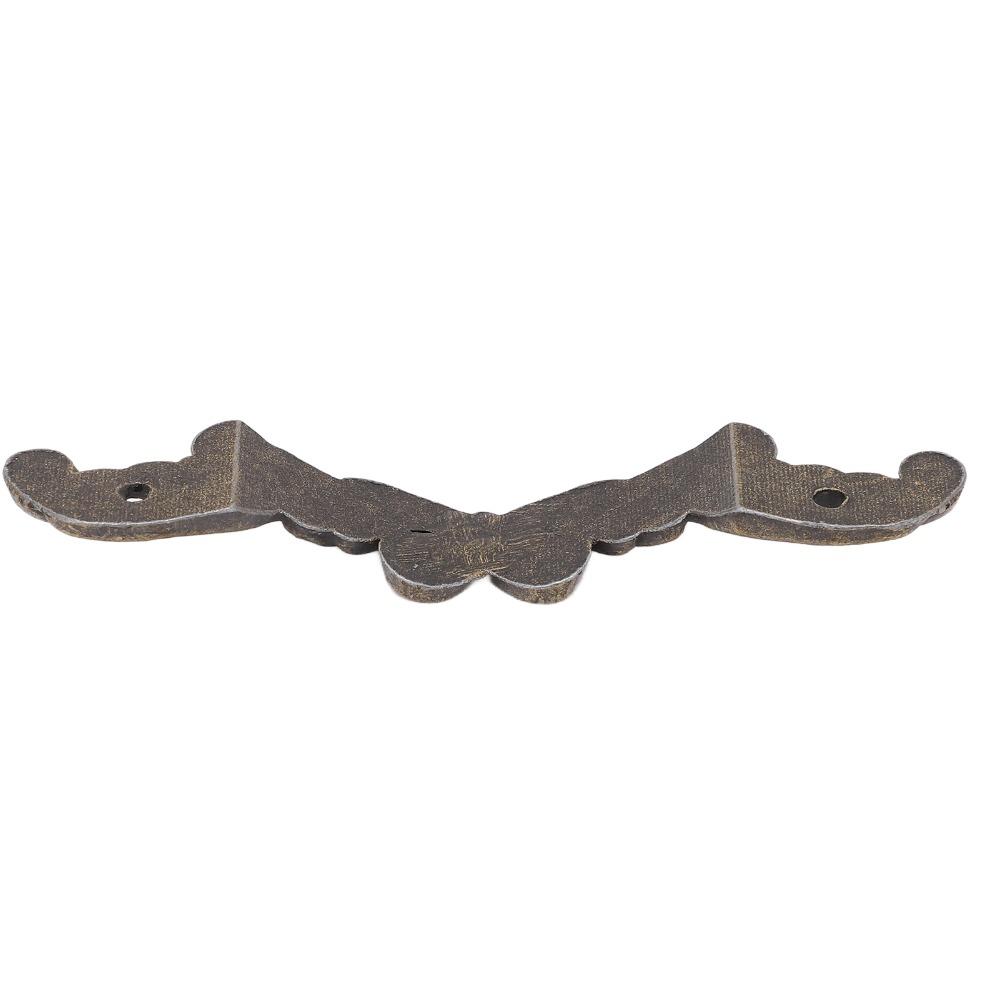 20pcs Mini Drawer Pulls Zinc Alloy Cabinet Handles Cabinet handle Cabinet Pulls  Cabinet