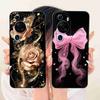 Für Huawei P60 Art MNA-AL00 Hülle Beliebter Malerei-Trend Silikonhülle Für Huawei P60 Art P 60 art 6.67" Vollschutz Hülle