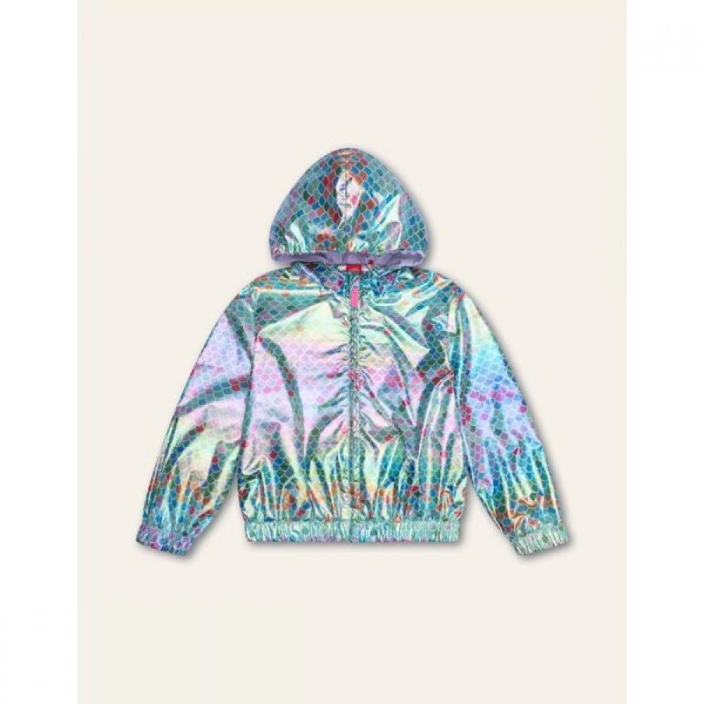 

Oilily Cuckoo Jacket Okhsejp008 (104/3-4 years old)