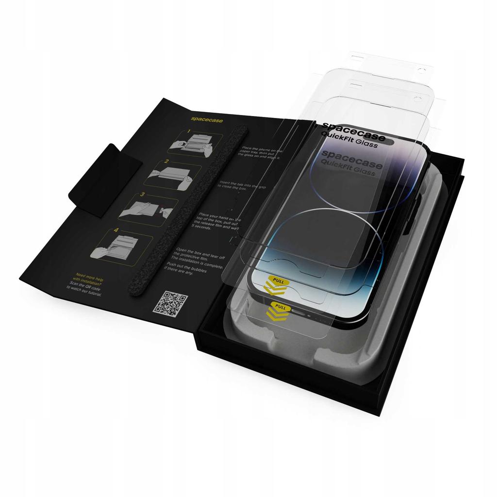 Sc Quickfit Glass Iphone 14 Pro