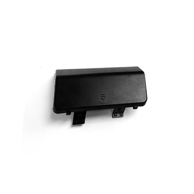 Trailer Cover Towing Cover 2078850022 for W207 A207 C207 E200 E260 E320 E350 Auto Accessory Replacement Rear Towing Caps