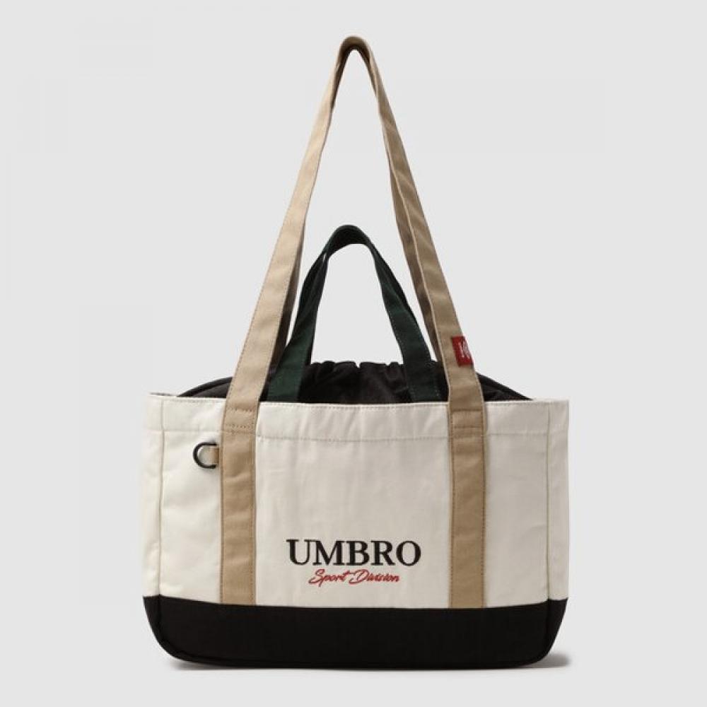 Umbro Derby 2way Shopper Bag Ur323cbg94