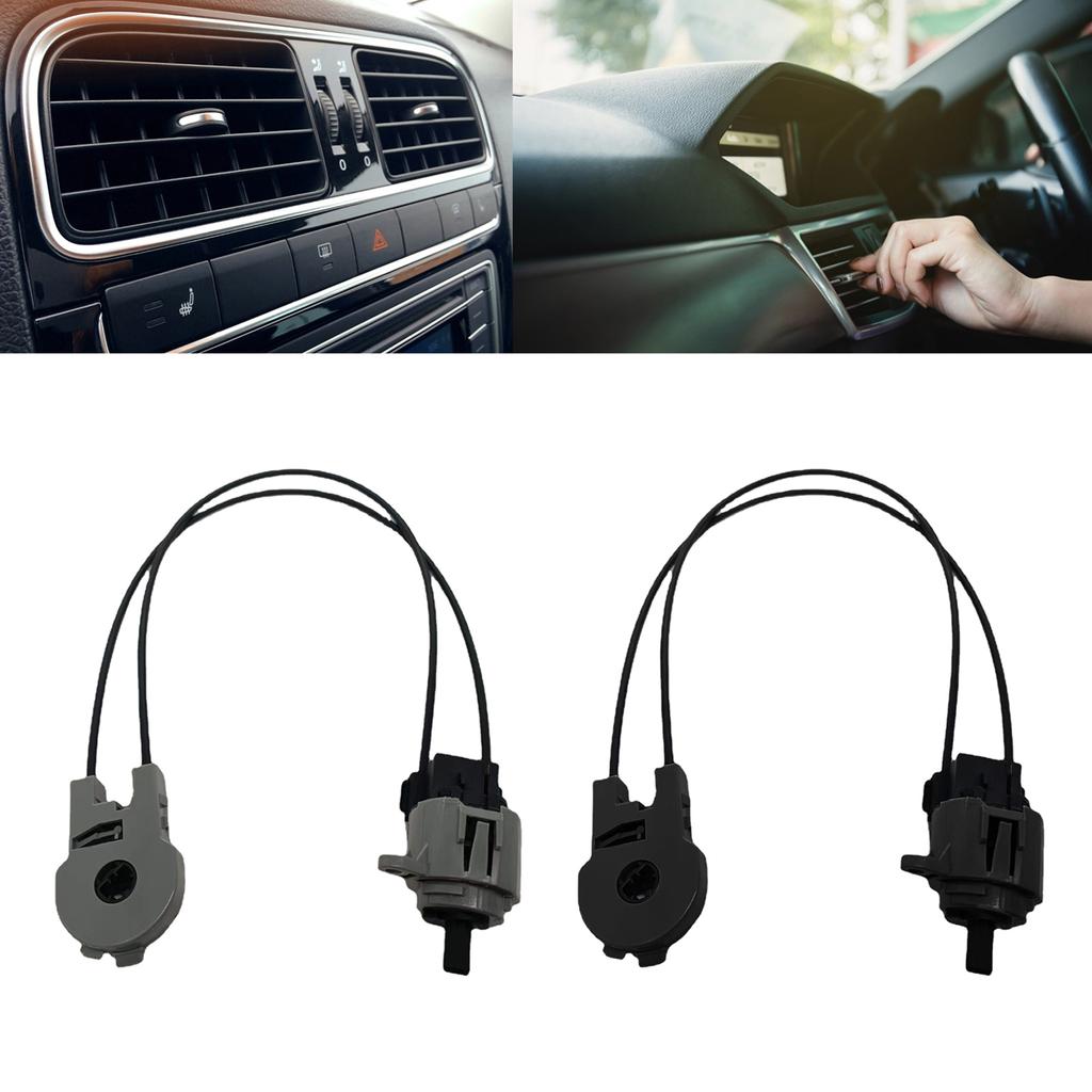 For Focus 2000-2007 For Transit Connect 2M5Z19B888BA YH1624 Heater & A/C Mode Switch