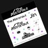Jin   Der Astronaut   Single-Album