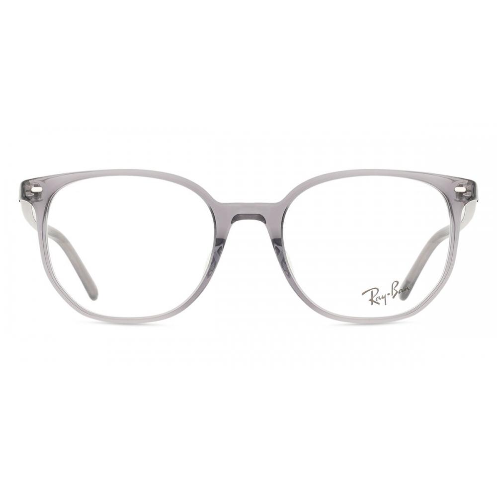 Ray Ban Rx5397f Elliot Asian Fit 8268 Unisex Eyeglasses