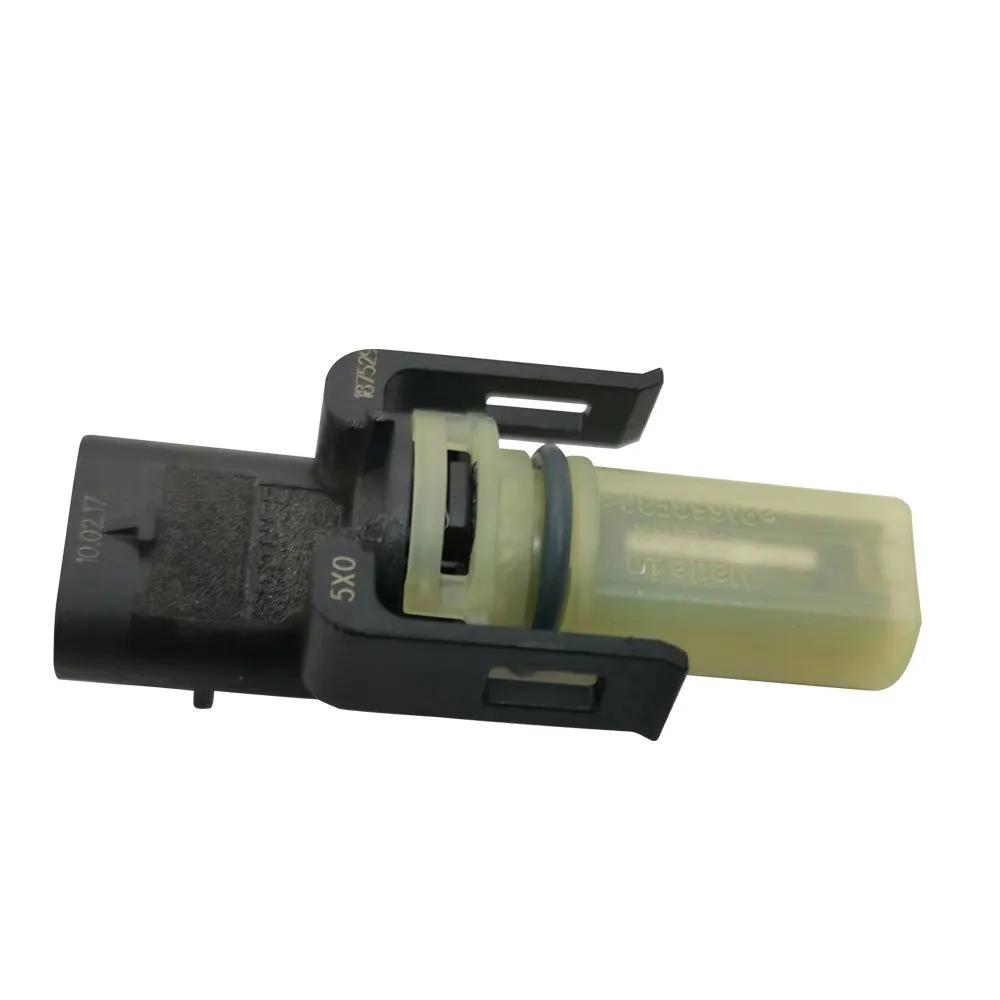 06k907386d Intake Manifold Position Sensor For Vw A6; 2.0l. Beetle; 1.8l. Q3. S3;