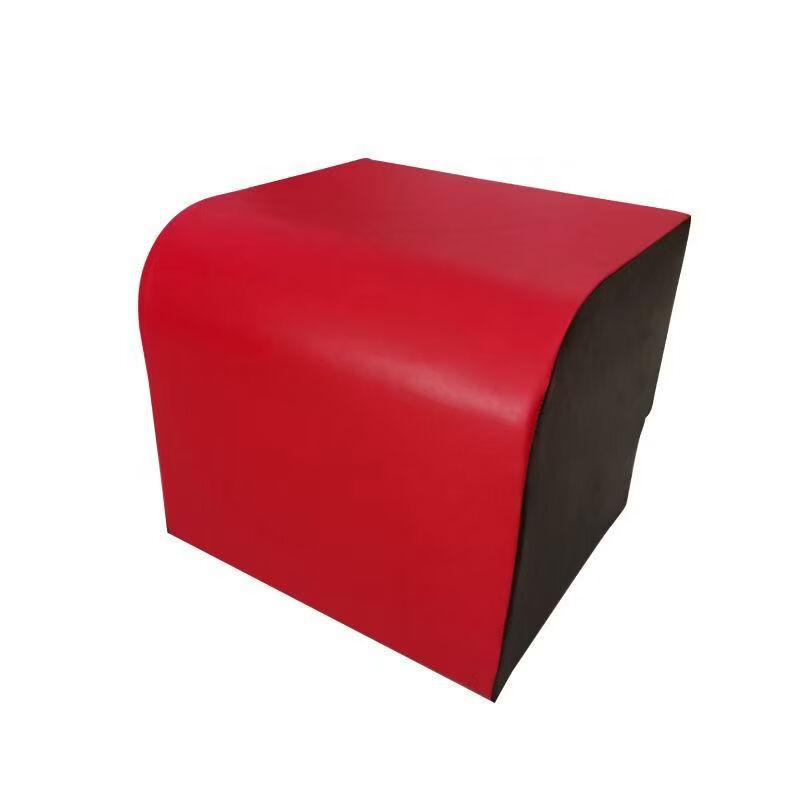 TLXT Multi-functional PU Leather Car Backrest Storage Box 45x42x40cm