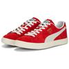 New PUMA Clyde Og Red PUMA White 391962-02