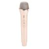 Kids' Fake Microphone Prop 1:1 Replica for Speech Practice, Karaoke, Party Supplies, and Mock Practice Microphone Model