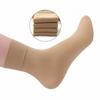 Damen-Socken mit mittlerer Schafthöhe - Dickes elastisches Gewebe mit atmungsaktivem Komfort