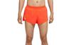 Casual Shorts Men's Orange Moderate CJ7838-804
