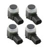 4x Parking Assist Sensor 5MK60TZZAC FOR Chrysler 300 2017- Proximity Sensor