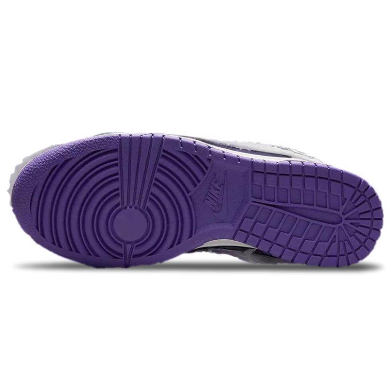 Nike Dunk Low 'Flip The Old School' Women's Skate Shoes Sneakers DJ4636-100