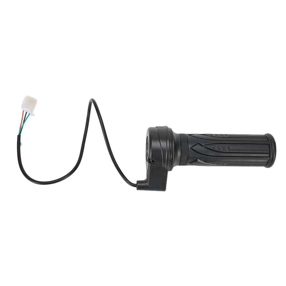 Sturdy Electric Bike Throttle with Forward/Reverse Advanced Control System