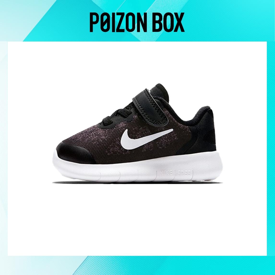 

кроссовки Nike Free RN Toddler Shoes TD 904257-002