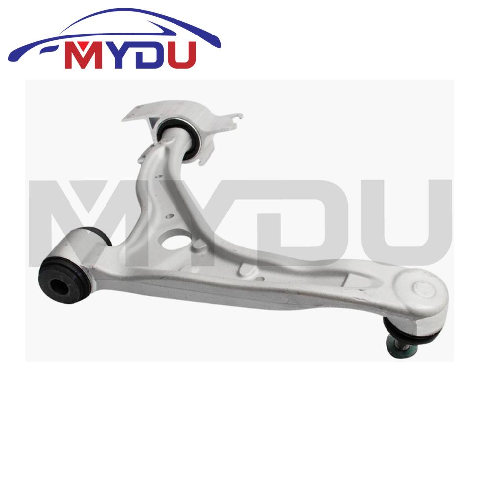 1 Pcs A1563300500 1563300100 A1563300600 1563300200 Front Lower Control Arm For MERCEDES-BENZ W176 W246 W242 C117  X117 X156